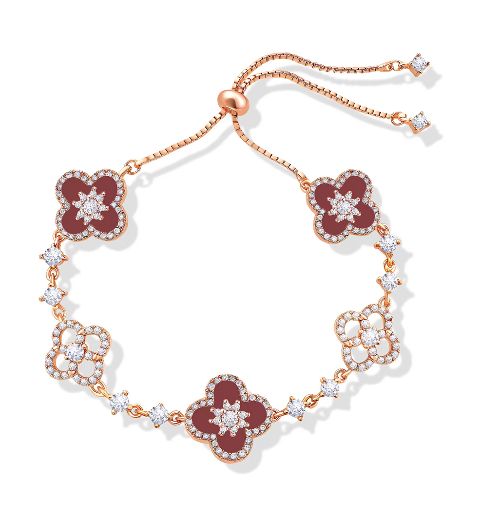 Clover Bracelet