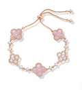 Clover Bracelet
