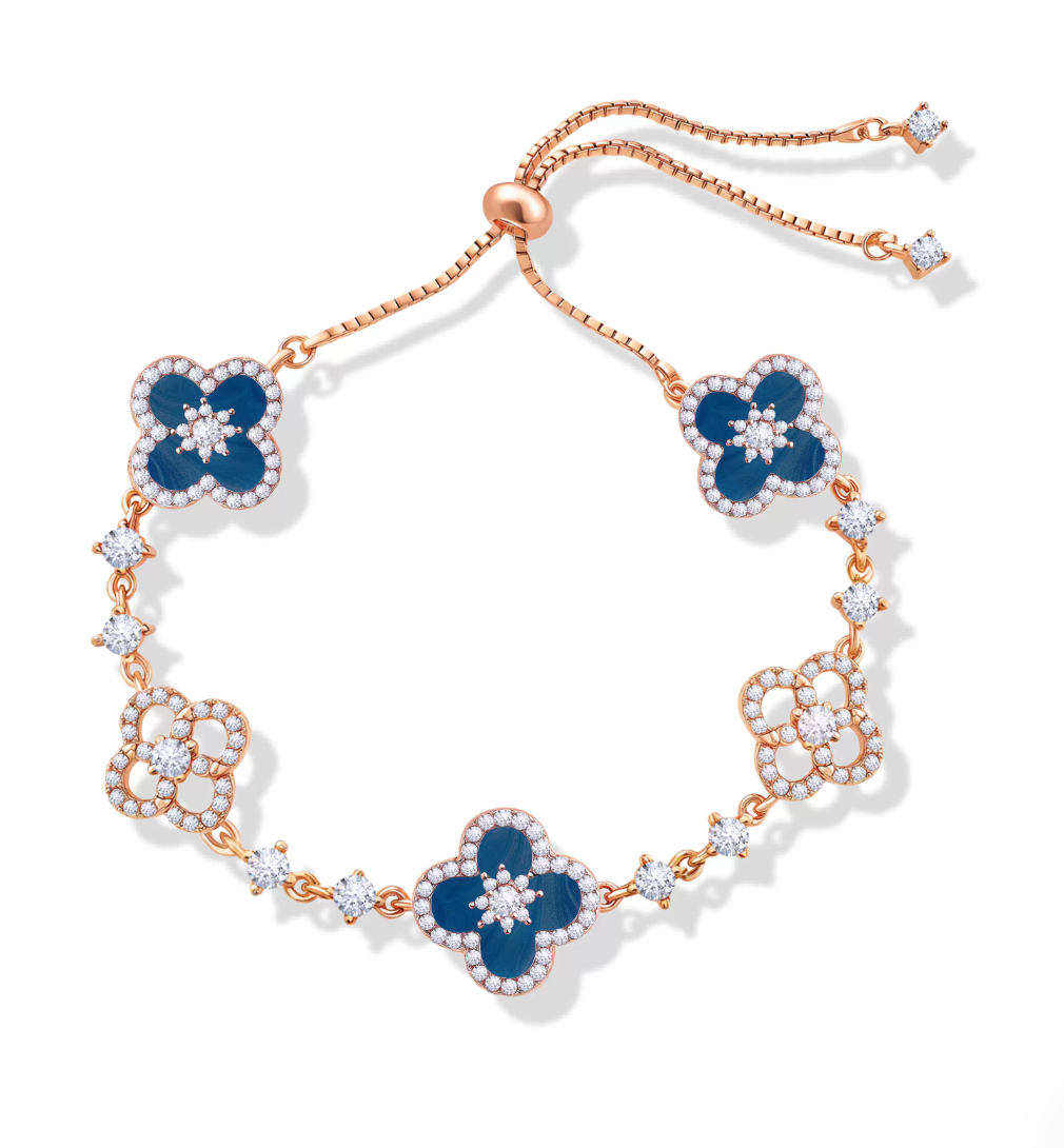 Clover Bracelet